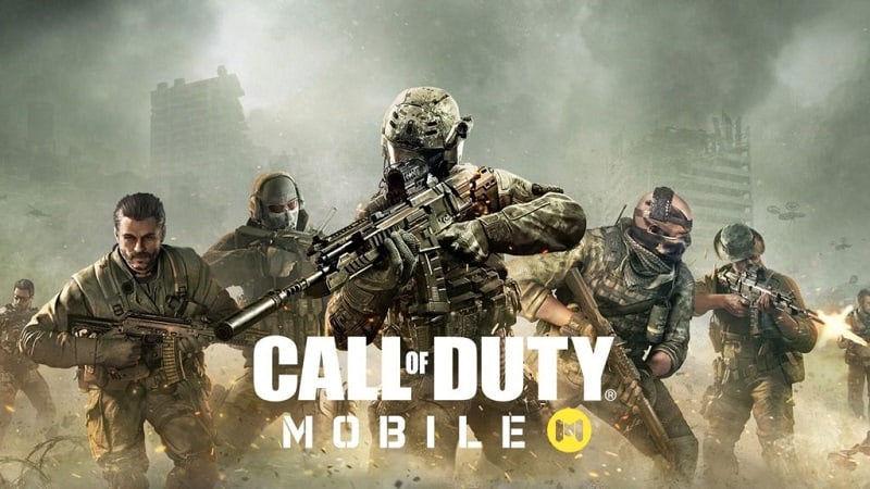 Call of Duty Mobile รางวัล